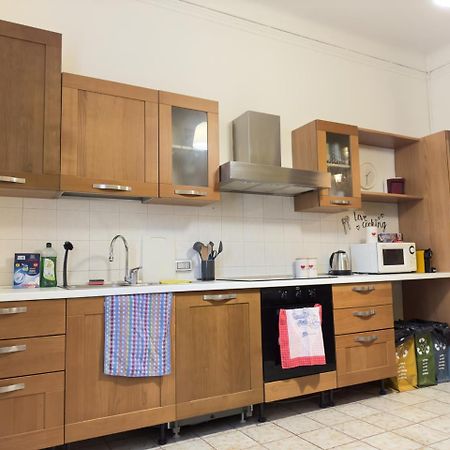 La Tua Casa A Milano! Apartment Ngoại thất bức ảnh