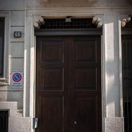 La Tua Casa A Milano! Apartment Ngoại thất bức ảnh