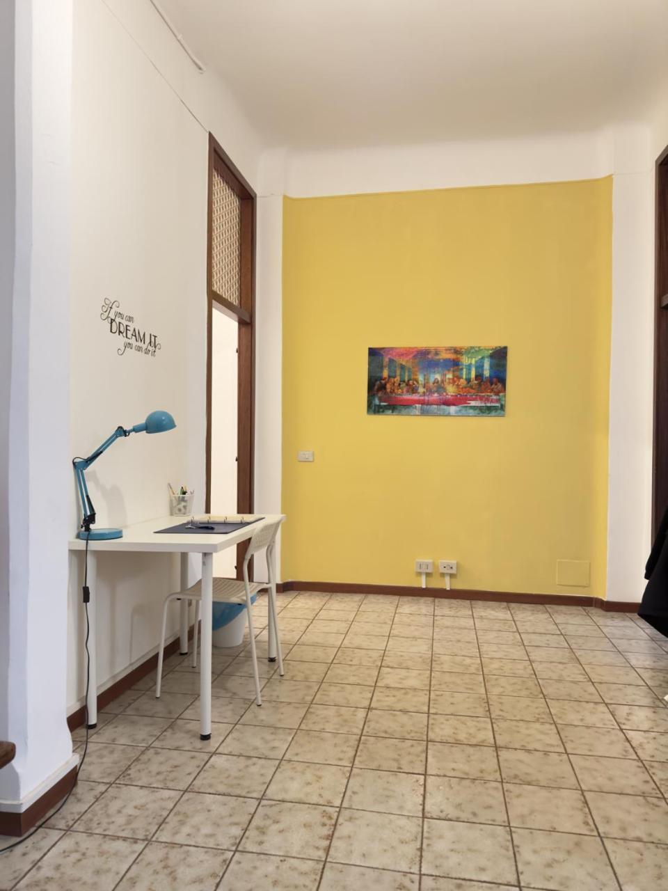 La Tua Casa A Milano! Apartment Ngoại thất bức ảnh