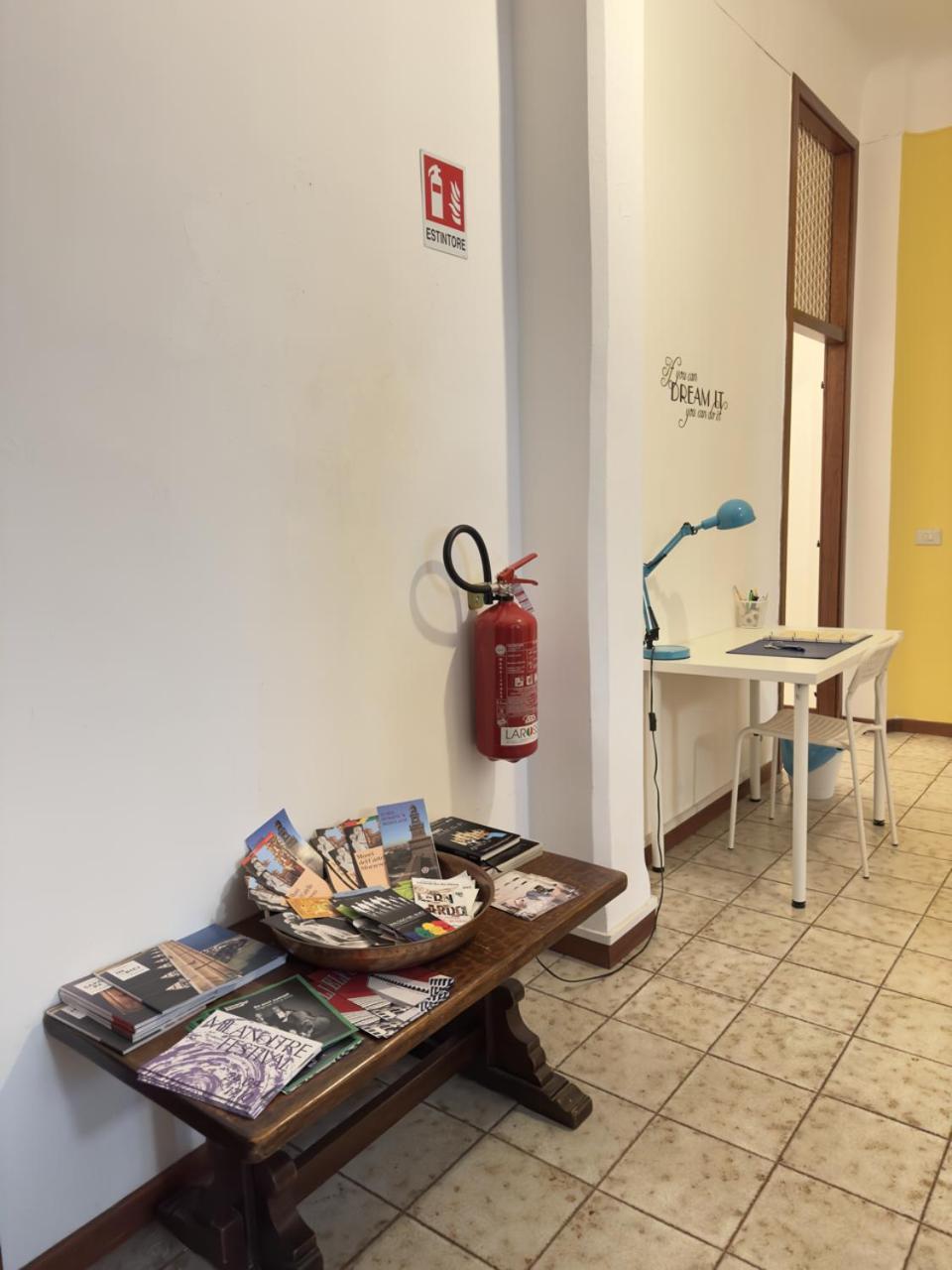 La Tua Casa A Milano! Apartment Ngoại thất bức ảnh