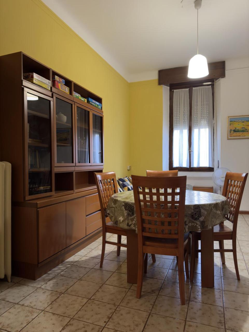 La Tua Casa A Milano! Apartment Ngoại thất bức ảnh