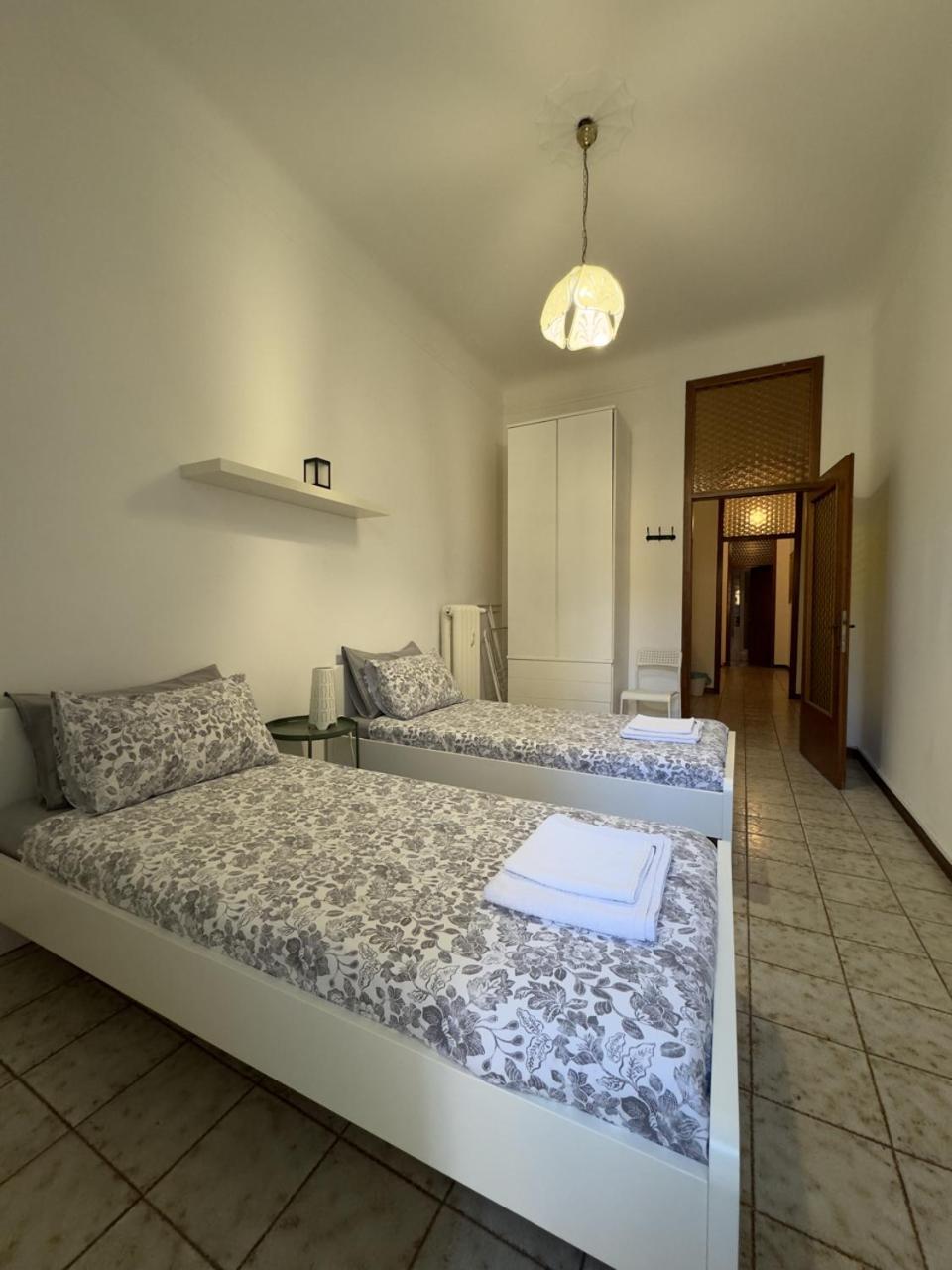 La Tua Casa A Milano! Apartment Ngoại thất bức ảnh