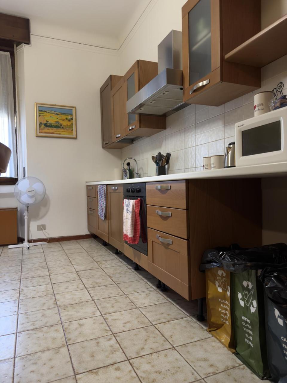 La Tua Casa A Milano! Apartment Ngoại thất bức ảnh