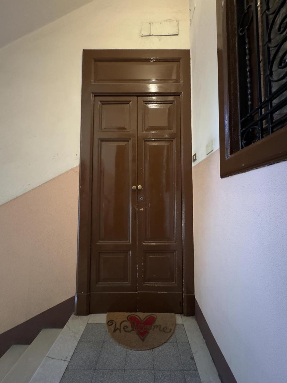 La Tua Casa A Milano! Apartment Ngoại thất bức ảnh