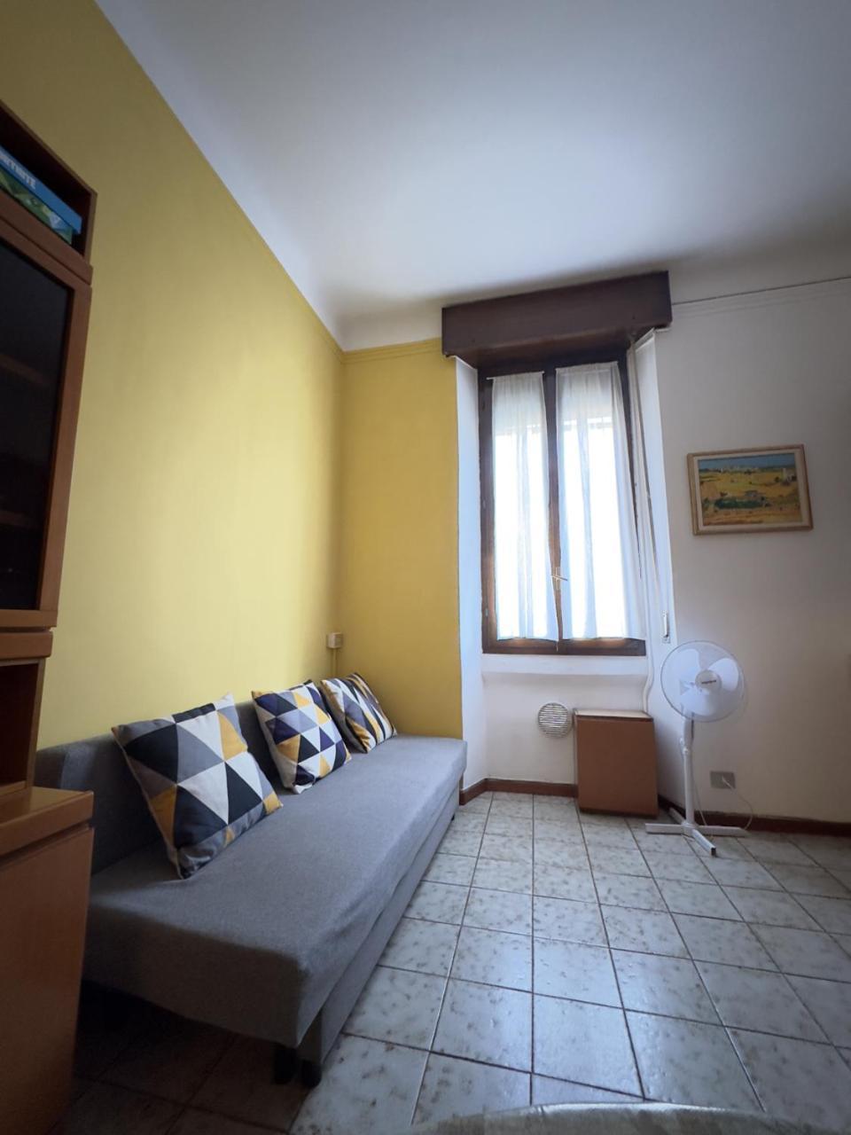La Tua Casa A Milano! Apartment Ngoại thất bức ảnh