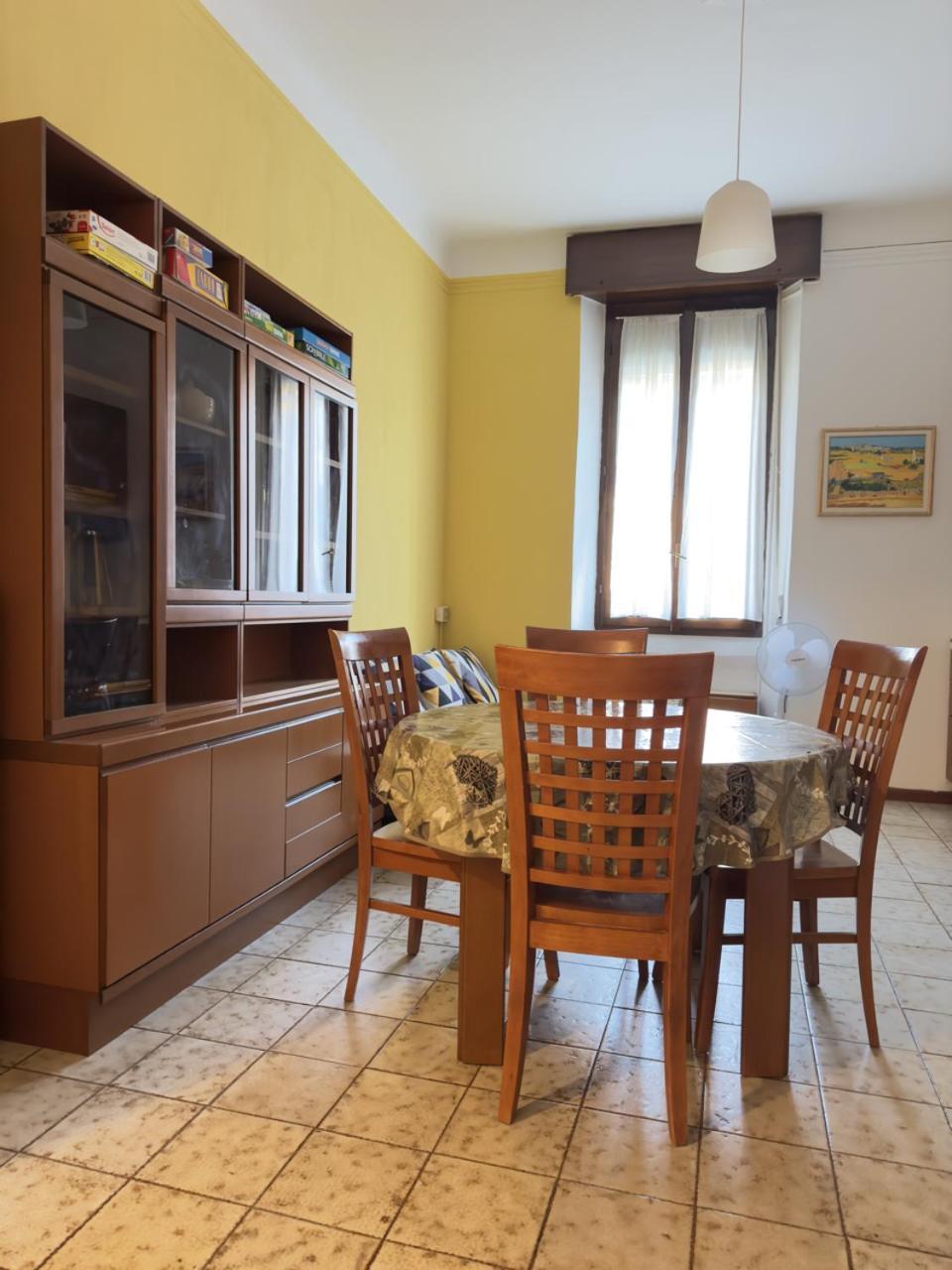 La Tua Casa A Milano! Apartment Ngoại thất bức ảnh