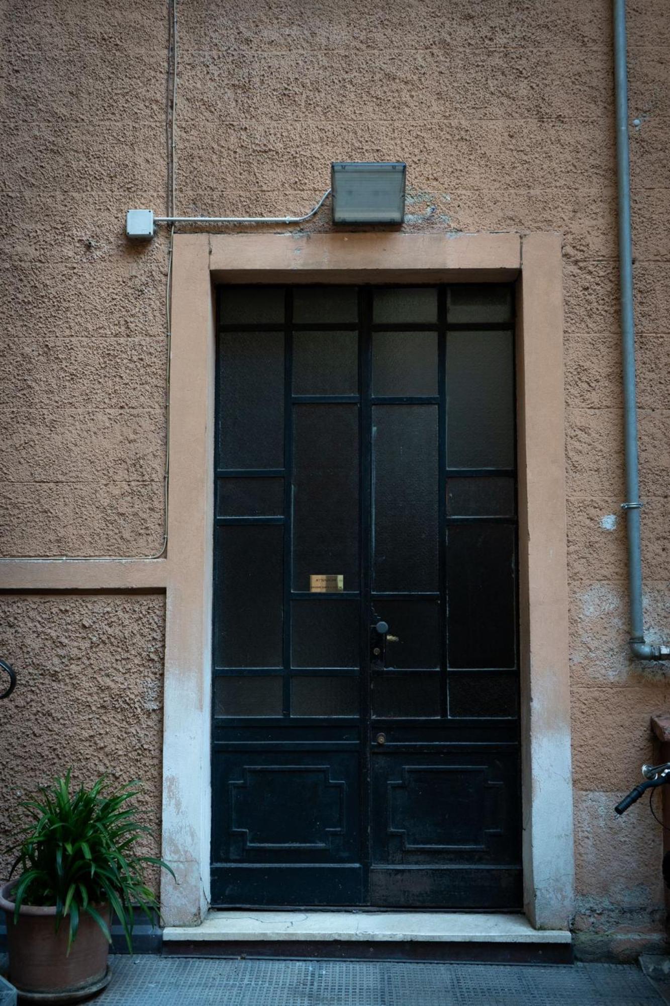 La Tua Casa A Milano! Apartment Ngoại thất bức ảnh