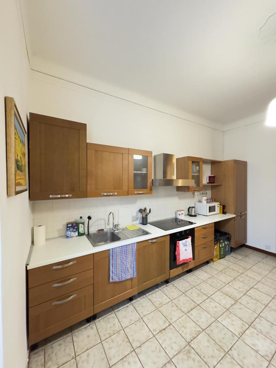 La Tua Casa A Milano! Apartment Ngoại thất bức ảnh