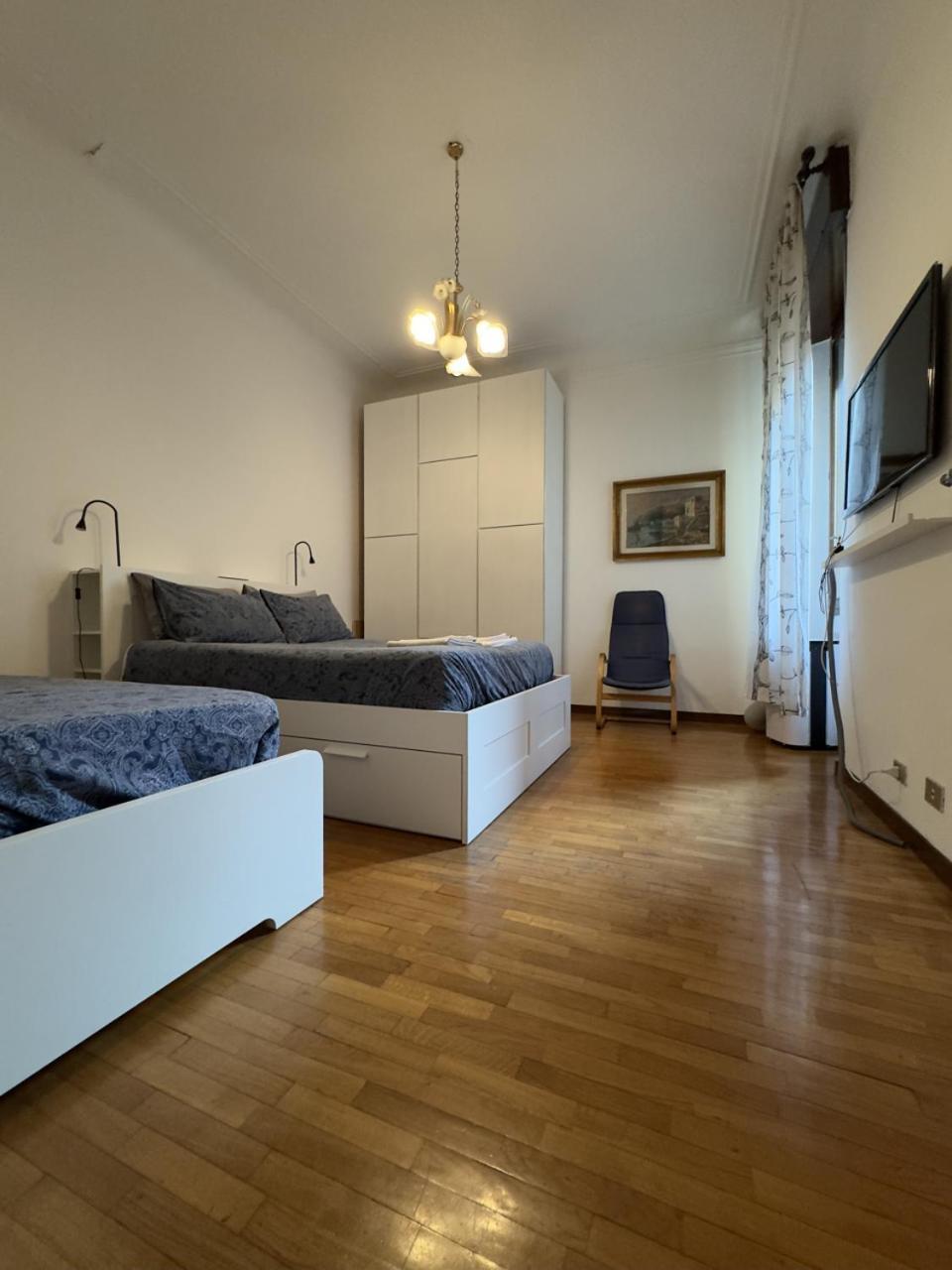 La Tua Casa A Milano! Apartment Ngoại thất bức ảnh