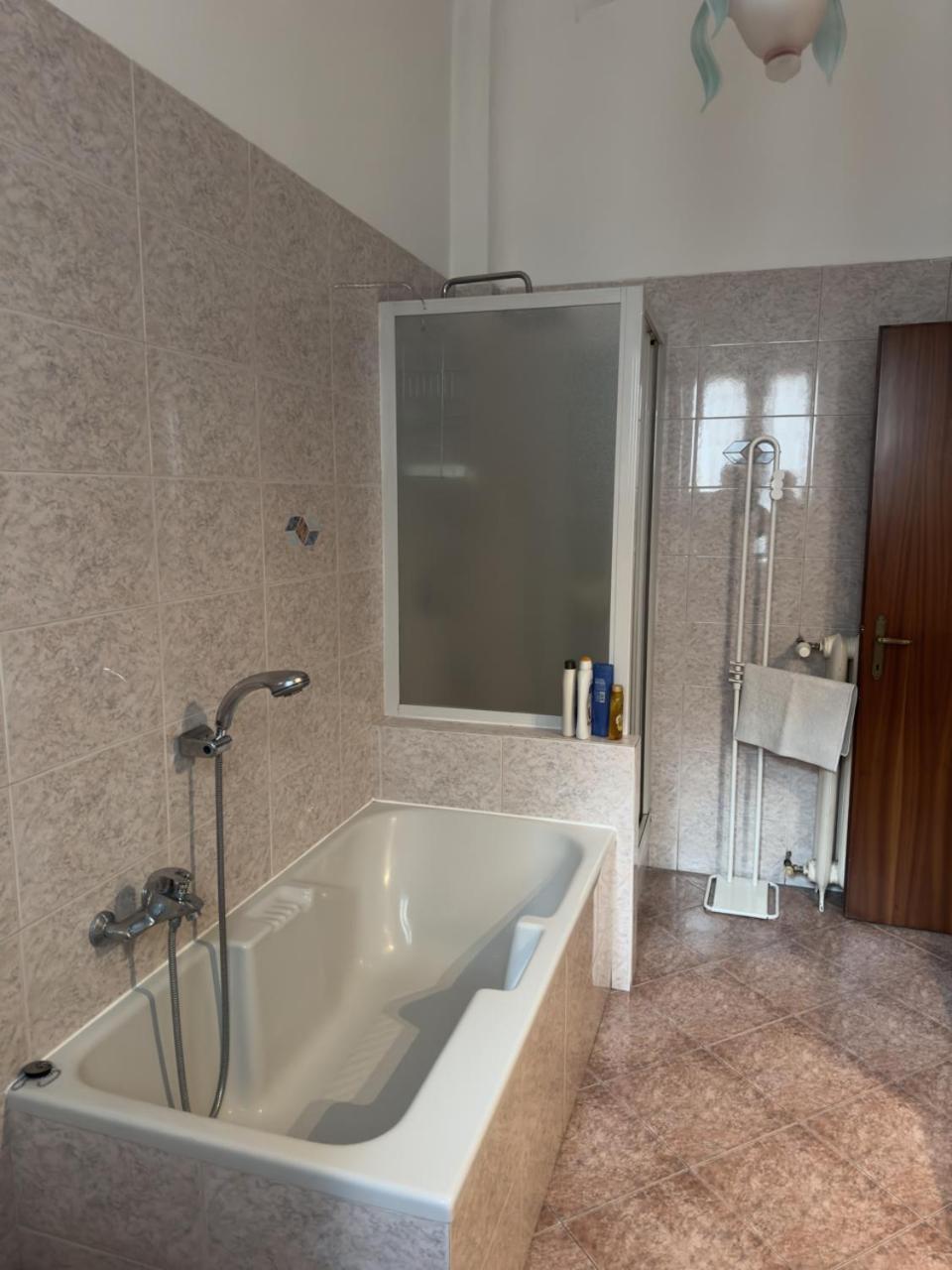 La Tua Casa A Milano! Apartment Ngoại thất bức ảnh