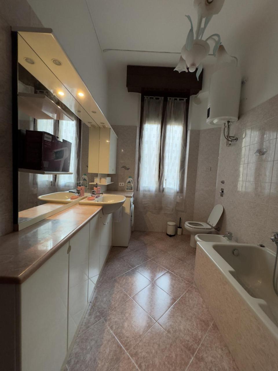 La Tua Casa A Milano! Apartment Ngoại thất bức ảnh