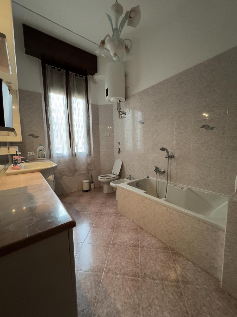 La Tua Casa A Milano! Apartment Ngoại thất bức ảnh