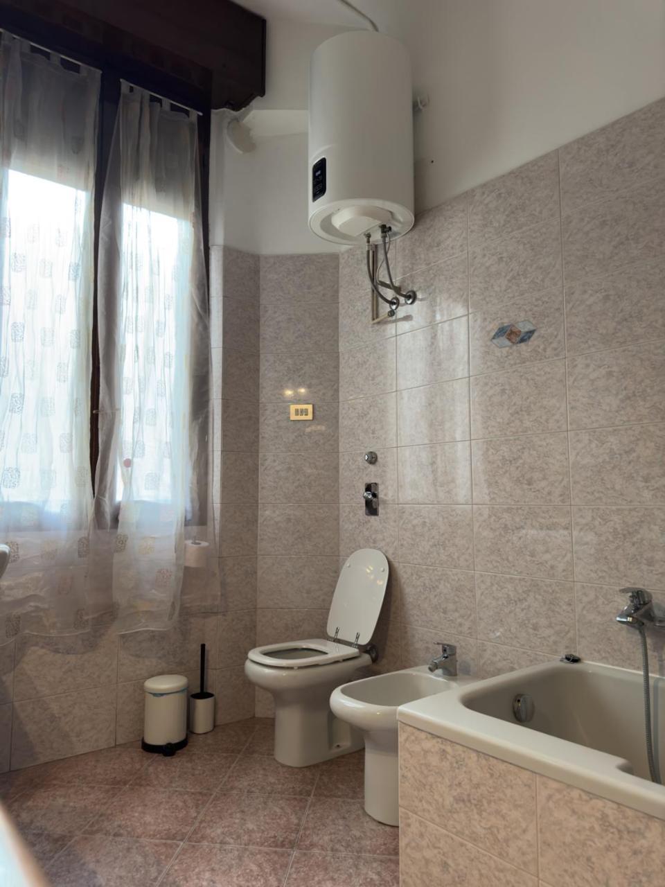 La Tua Casa A Milano! Apartment Ngoại thất bức ảnh