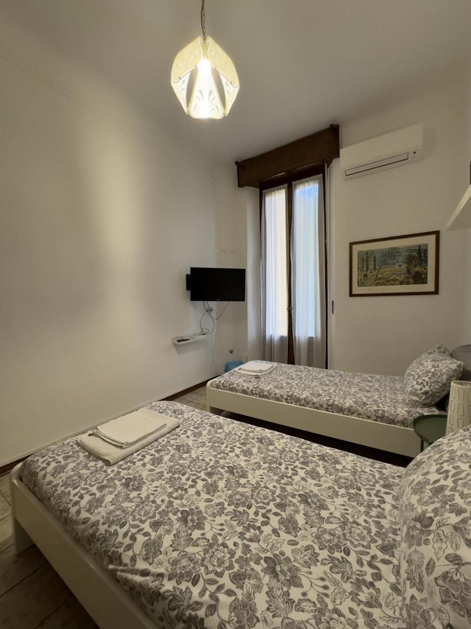 La Tua Casa A Milano! Apartment Ngoại thất bức ảnh