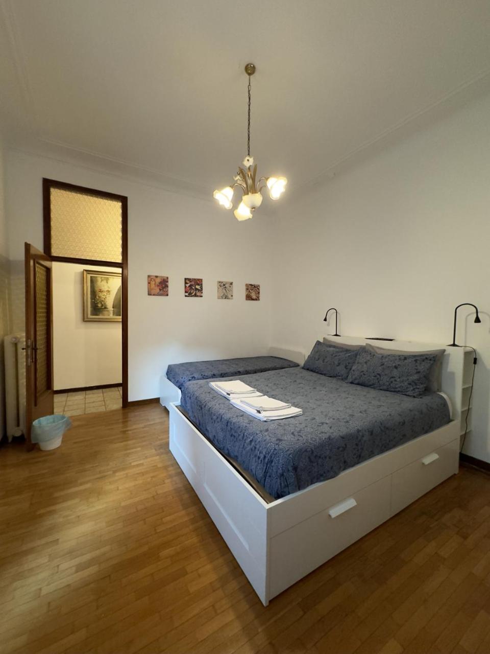 La Tua Casa A Milano! Apartment Ngoại thất bức ảnh