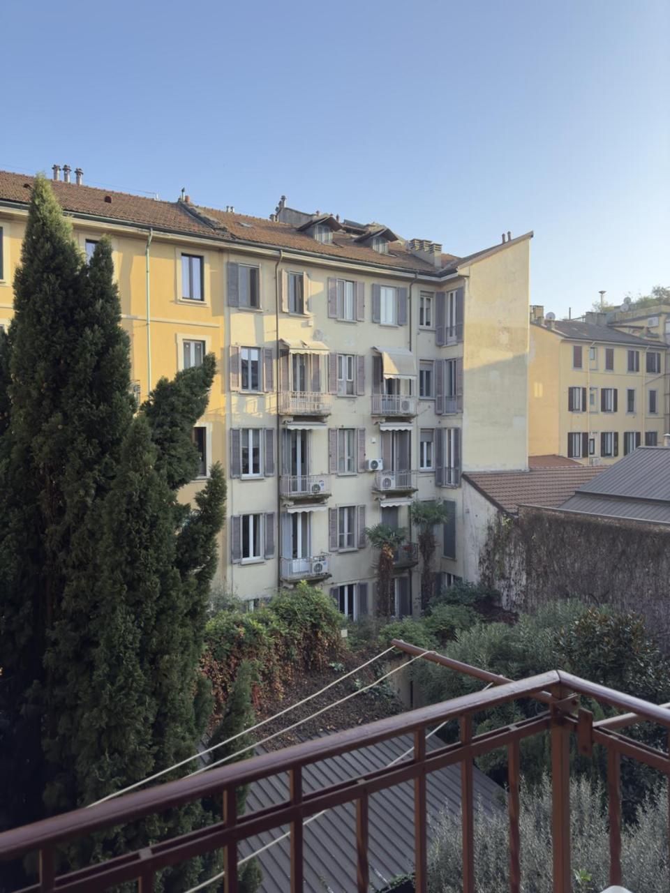 La Tua Casa A Milano! Apartment Ngoại thất bức ảnh