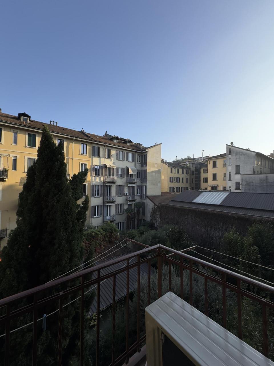 La Tua Casa A Milano! Apartment Ngoại thất bức ảnh