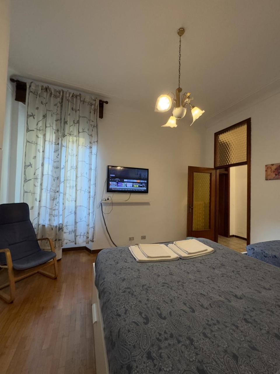 La Tua Casa A Milano! Apartment Ngoại thất bức ảnh