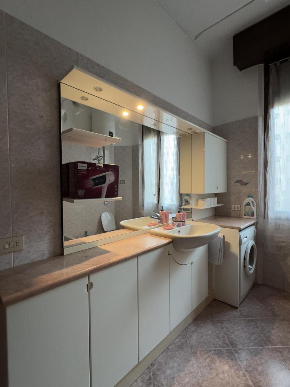 La Tua Casa A Milano! Apartment Ngoại thất bức ảnh
