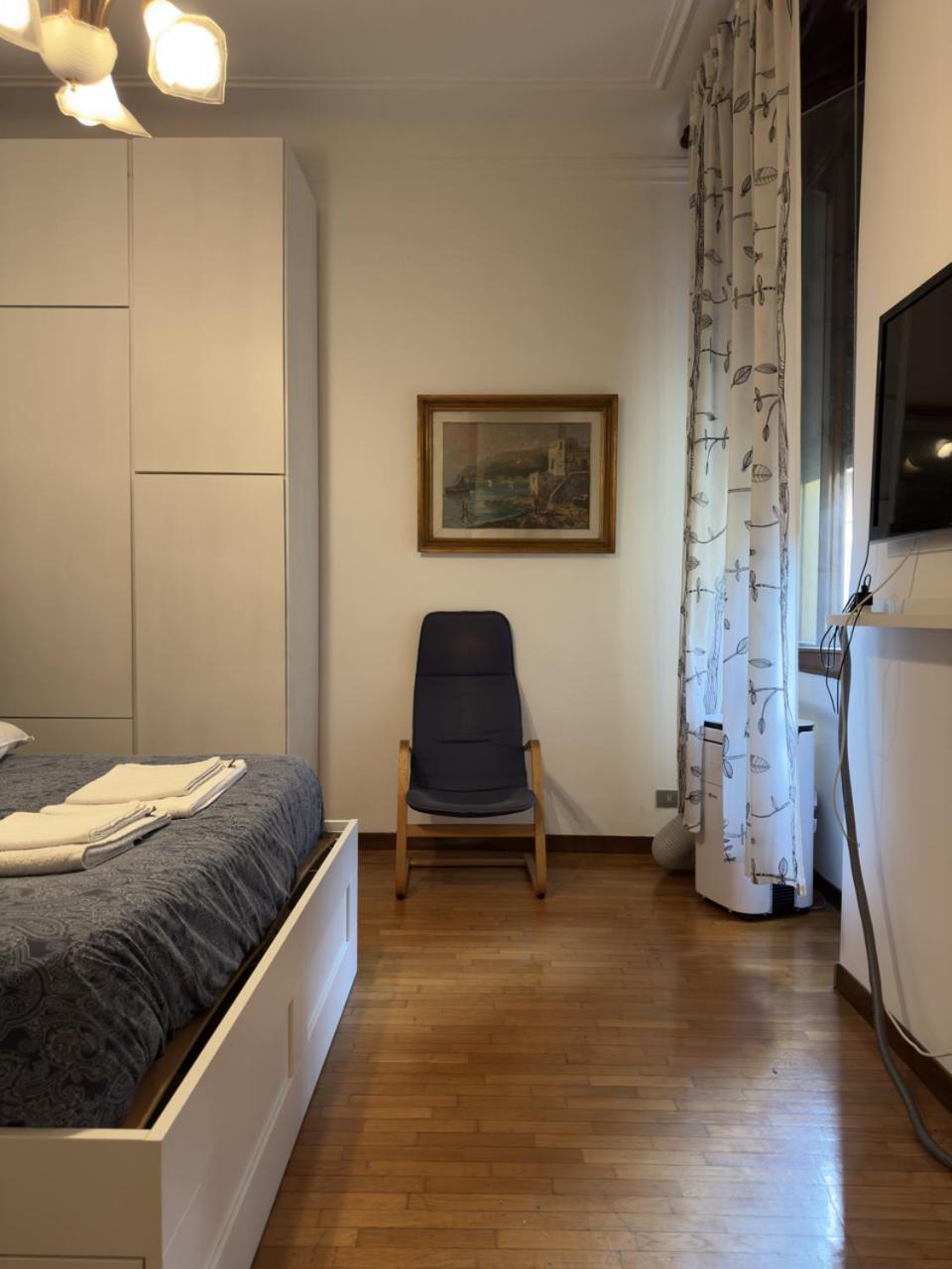 La Tua Casa A Milano! Apartment Ngoại thất bức ảnh
