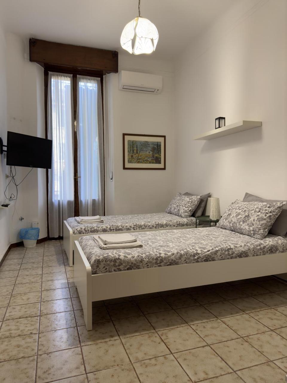 La Tua Casa A Milano! Apartment Ngoại thất bức ảnh