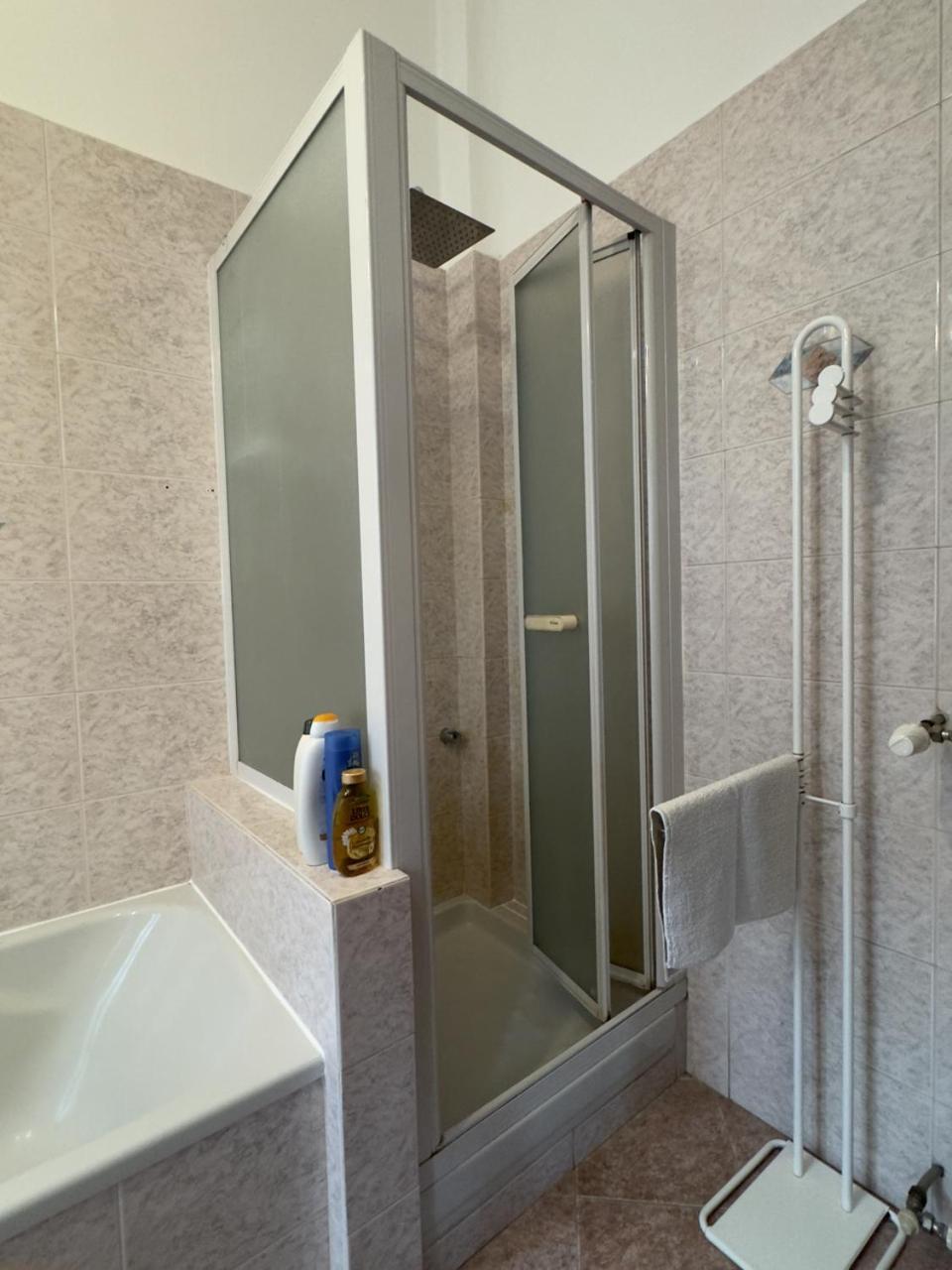 La Tua Casa A Milano! Apartment Ngoại thất bức ảnh