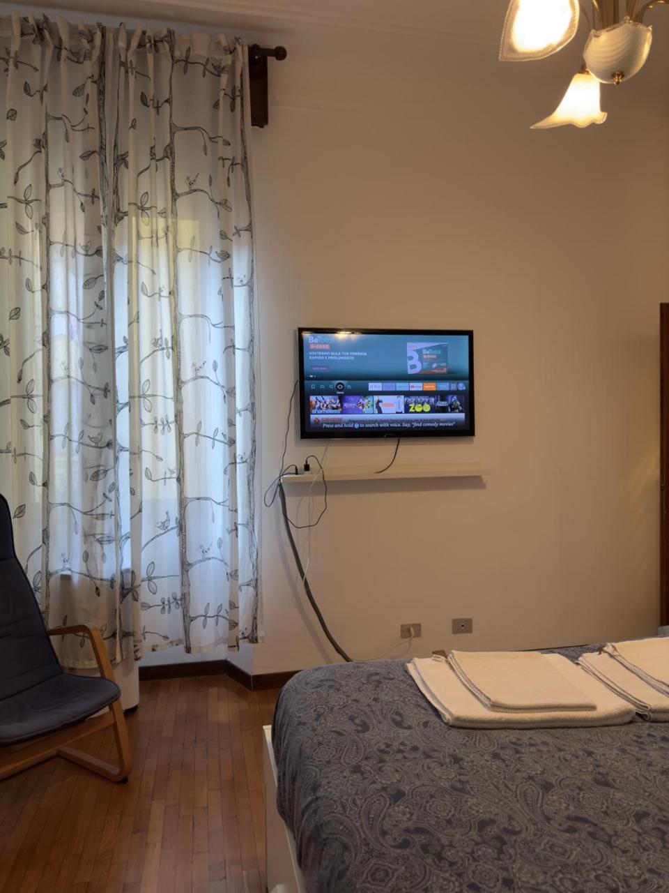 La Tua Casa A Milano! Apartment Ngoại thất bức ảnh