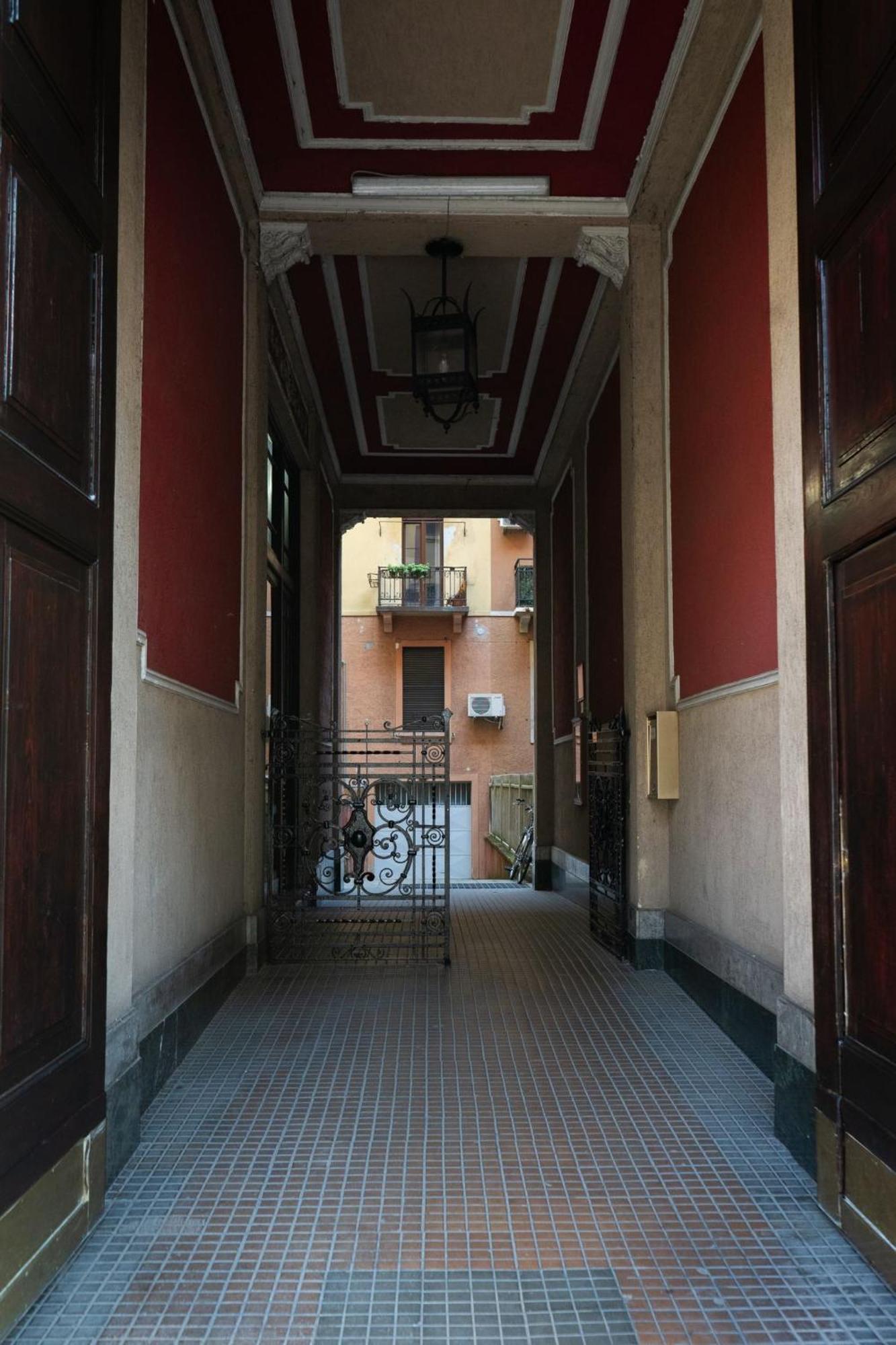 La Tua Casa A Milano! Apartment Ngoại thất bức ảnh