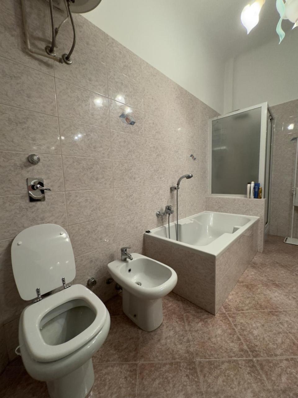 La Tua Casa A Milano! Apartment Ngoại thất bức ảnh